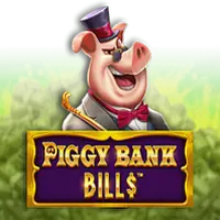 Piggy Bank Bills